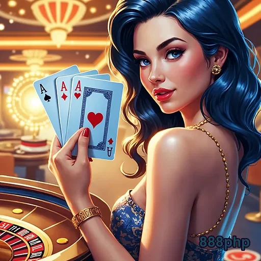 Players enjoying live casino games with secure gameplay