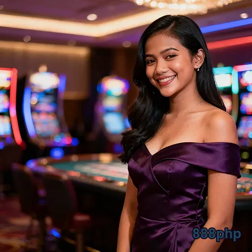 Player enjoying live casino games with secure gameplay