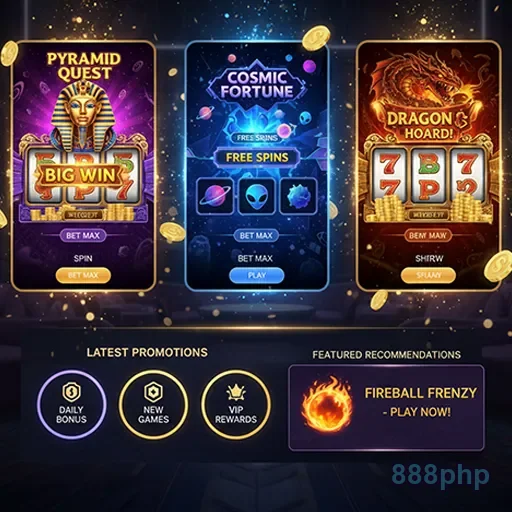888php pyramid quest big win